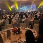 Techsun was invited to attend the Alibaba Cloud Customer Appreciation Dinner to discuss the future of digital transformation of Indonesian brands