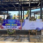 GIOI Indonesia opens a new store and starts digital journey with Techsun